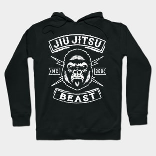 JIU JITSU - JIU JITSU BEAST Hoodie